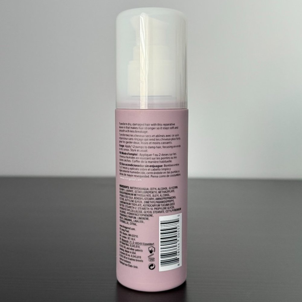 Living Proof Restore Repair Leave-In Conditioner - Picture 2 of 14